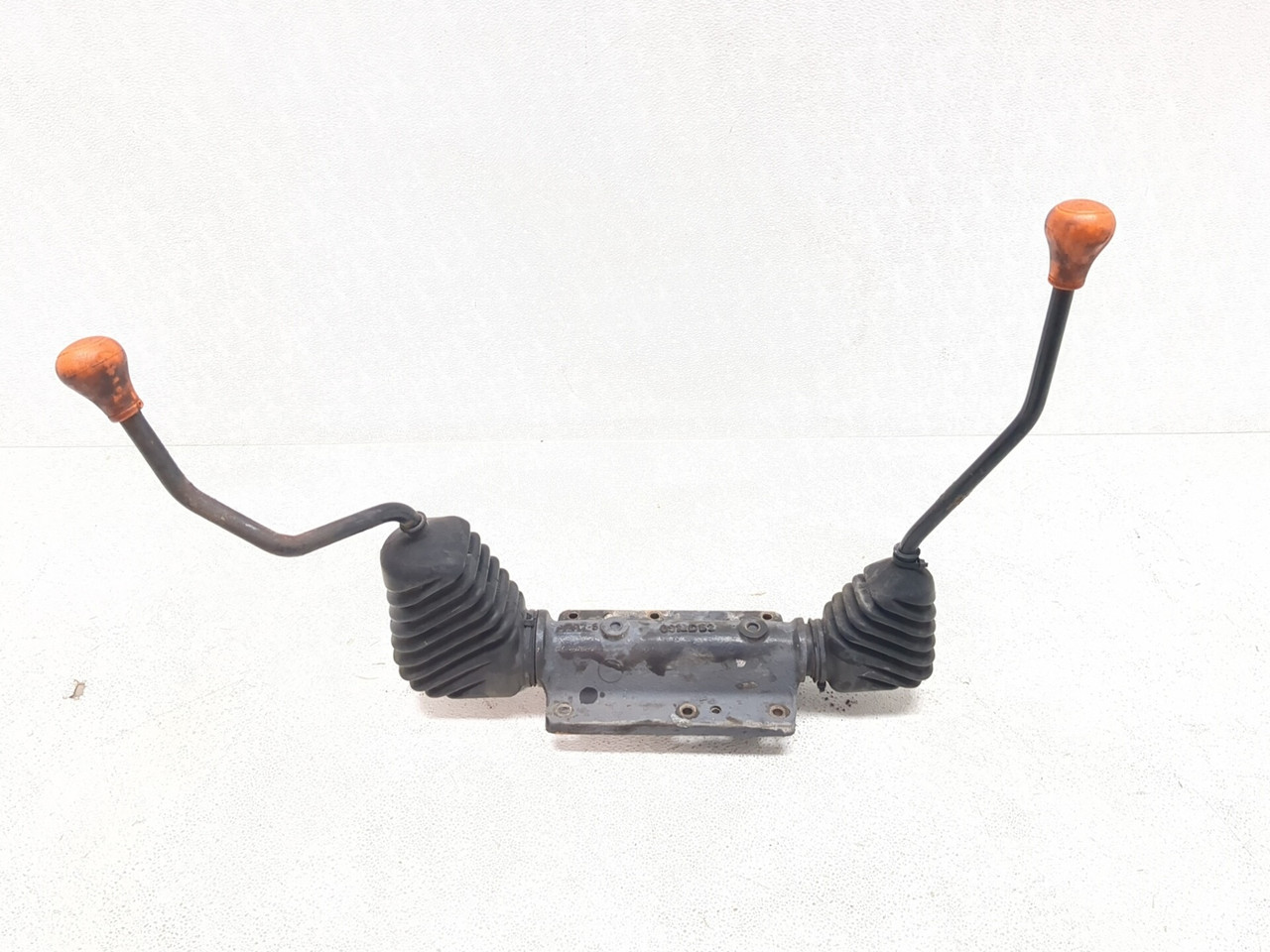 13-16 New Holland Workmaster 60 4x4 Transmission Gear Shift Lever
