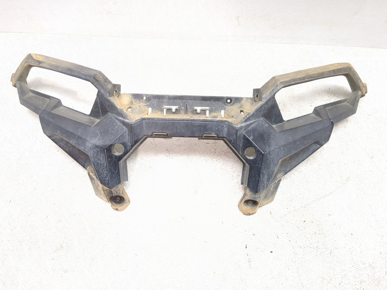 21-24 Polaris Sportsman 570 Front Bumper Fascia 5456798-070 - Sun