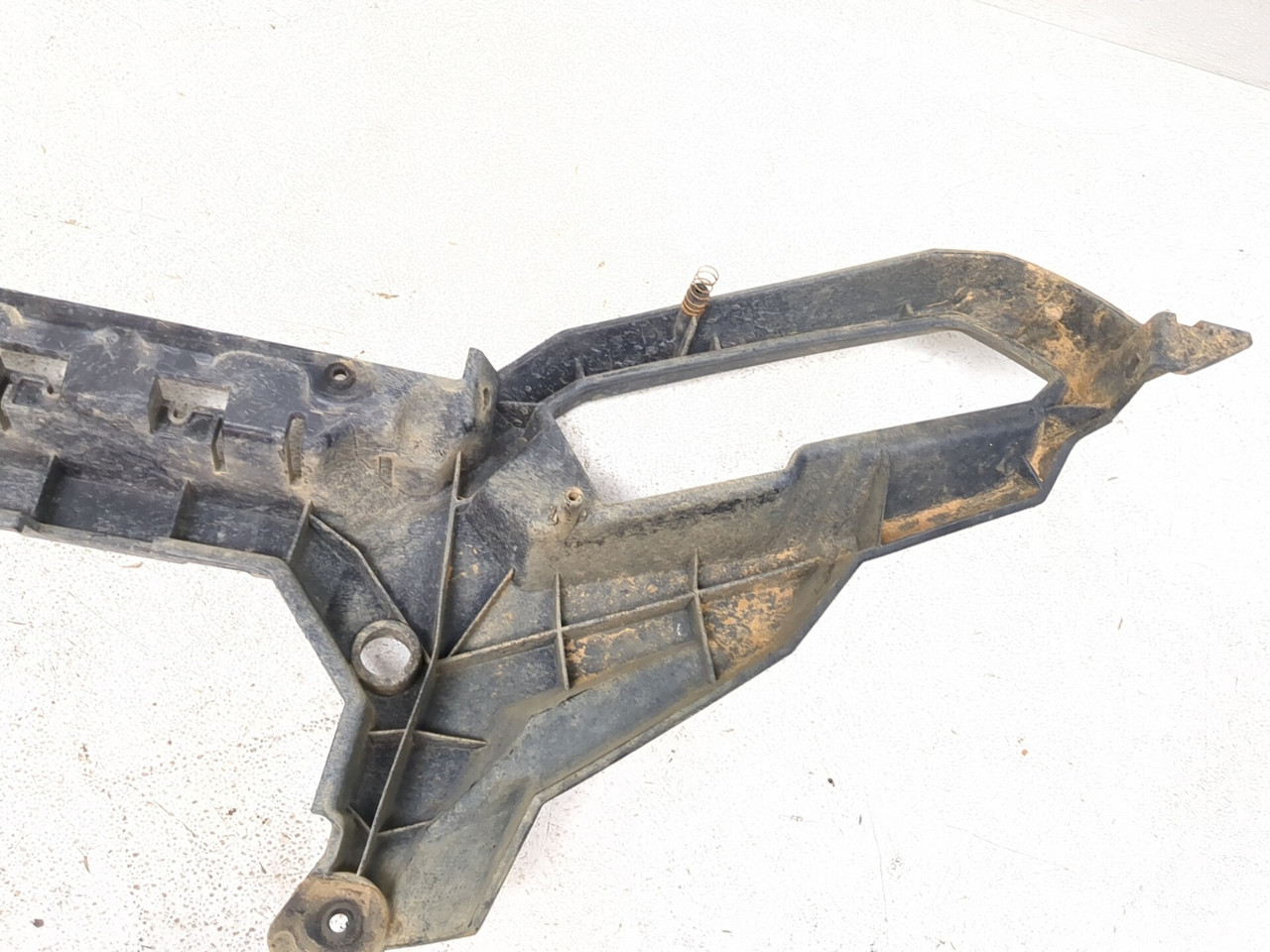 21-24 Polaris Sportsman 570 Front Bumper Fascia 5456798-070 - Sun