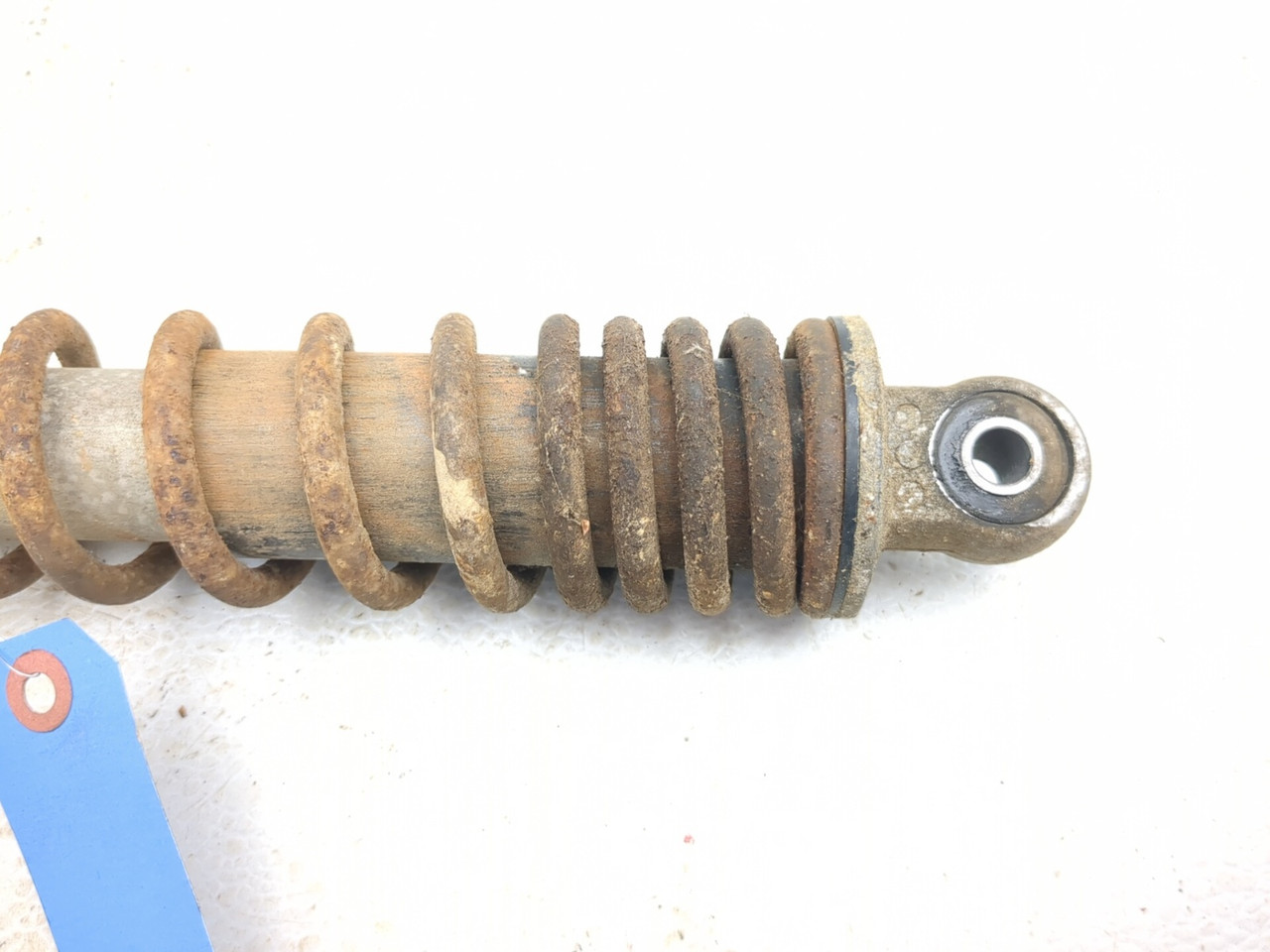 88-00 Honda FourTrax TRX 300 Front Left Right Shock Absorber Pair