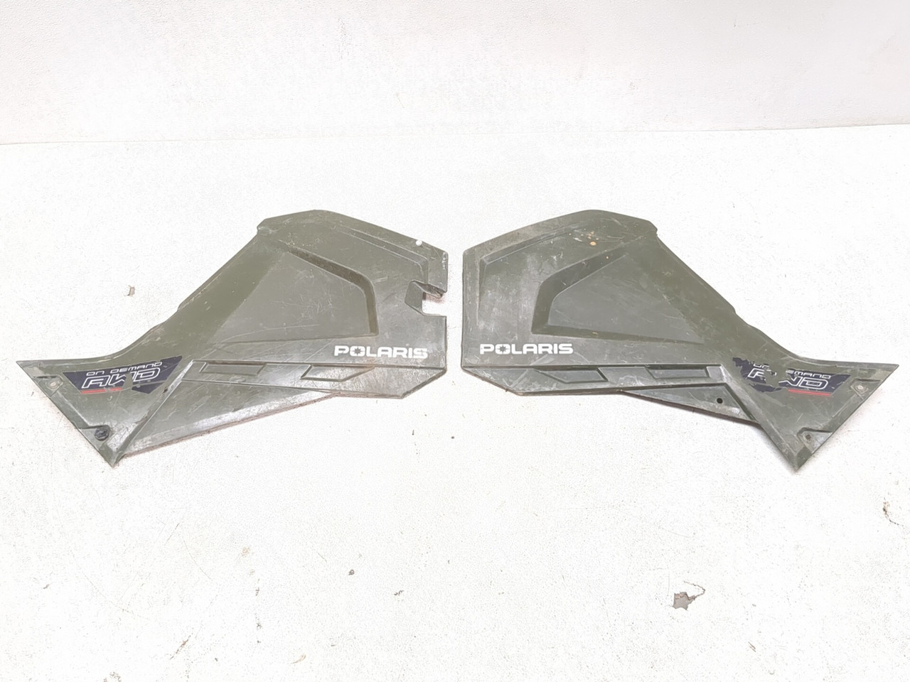 21-24 Polaris Sportsman 570 Left Right Side Panels Fairing Set
