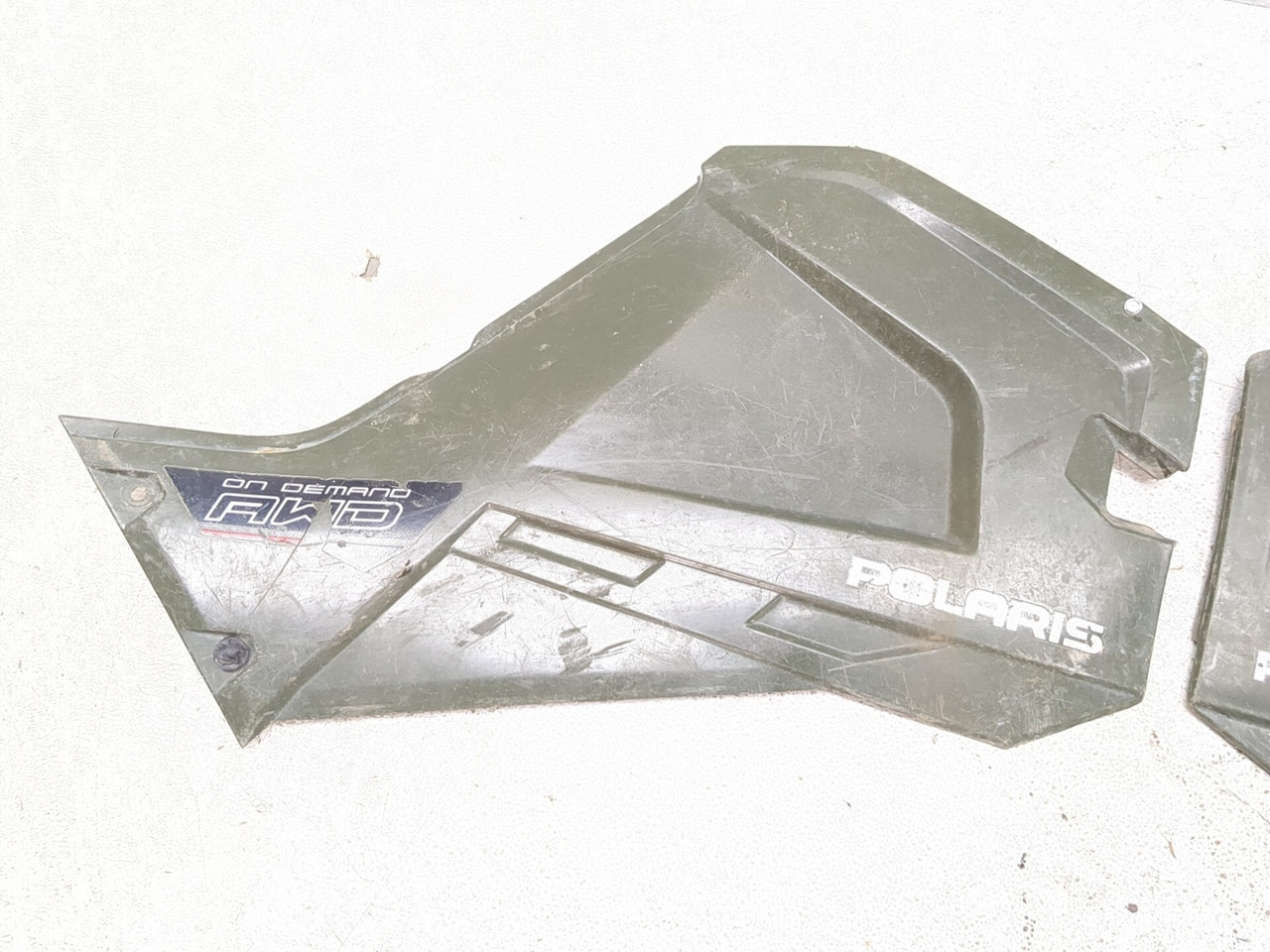 21-24 Polaris Sportsman 570 Left Right Side Panels Fairing Set