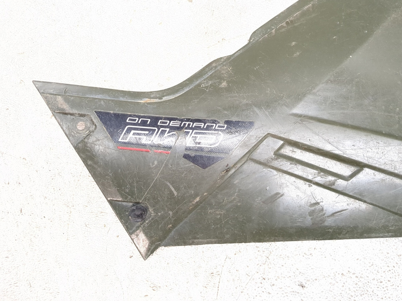 21-24 Polaris Sportsman 570 Left Right Side Panels Fairing Set