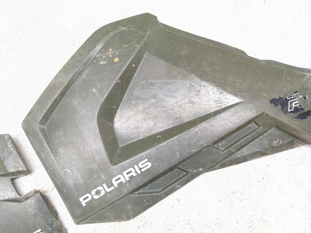 21-24 Polaris Sportsman 570 Left Right Side Panels Fairing Set
