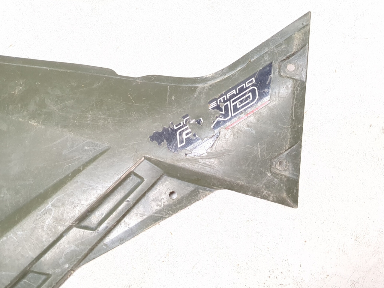 21-24 Polaris Sportsman 570 Left Right Side Panels Fairing Set