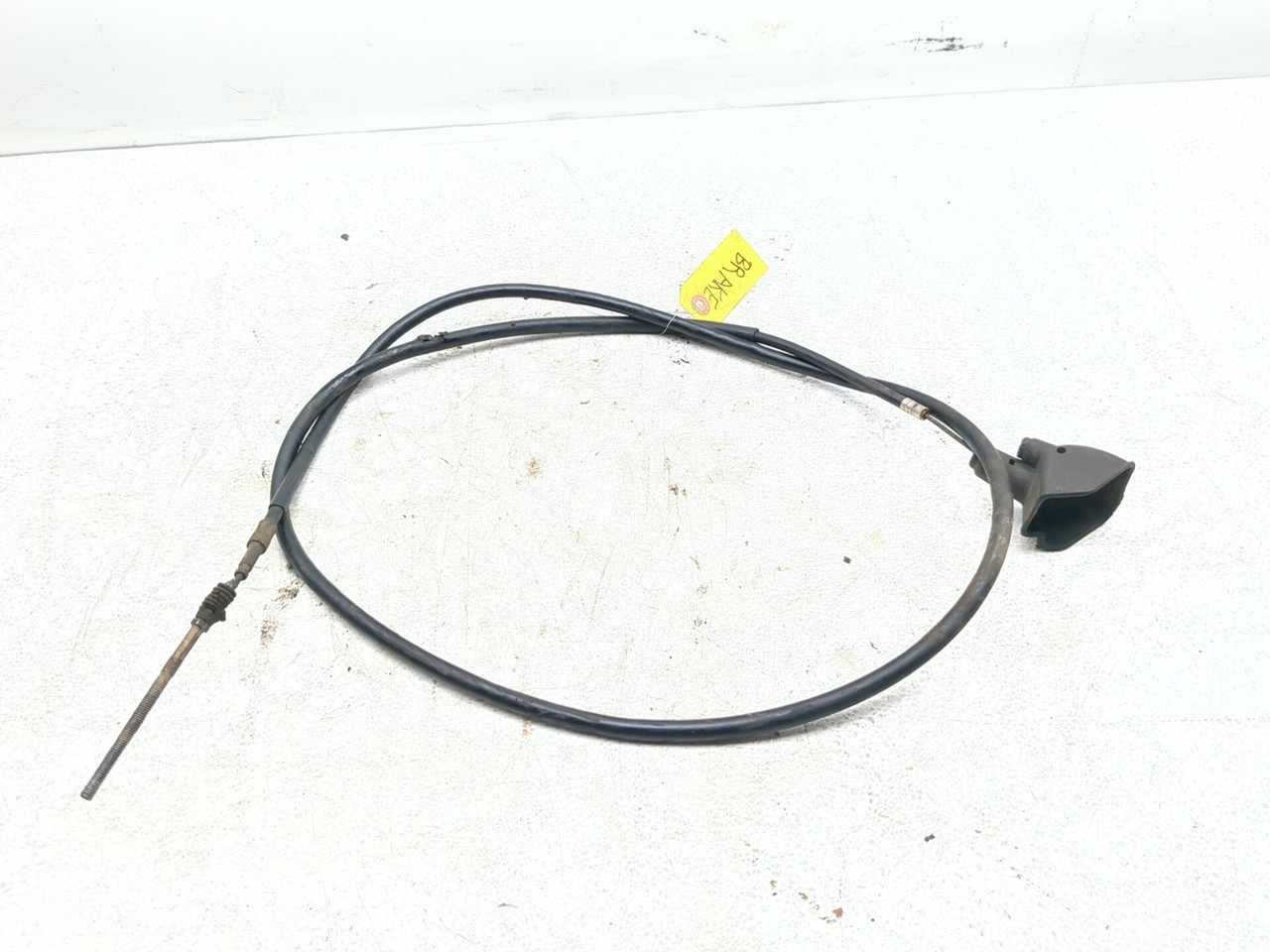 88-00 Honda FourTrax TRX 300 Front Brake Cable - Sun Coast Cycle