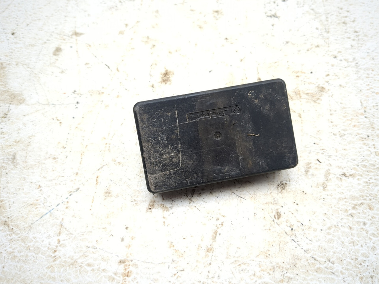 88-00 Honda FourTrax TRX 300 CDI ECU ECM Brain Module Ignitor Box