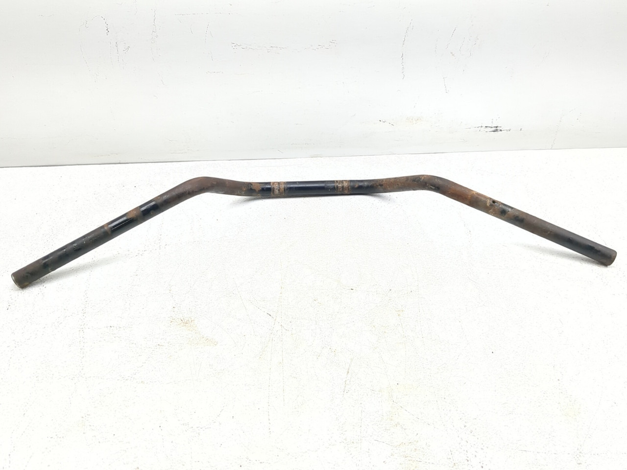88-00 Honda FourTrax TRX 300 Front Handlebar STRAIGHT 53100-HC4