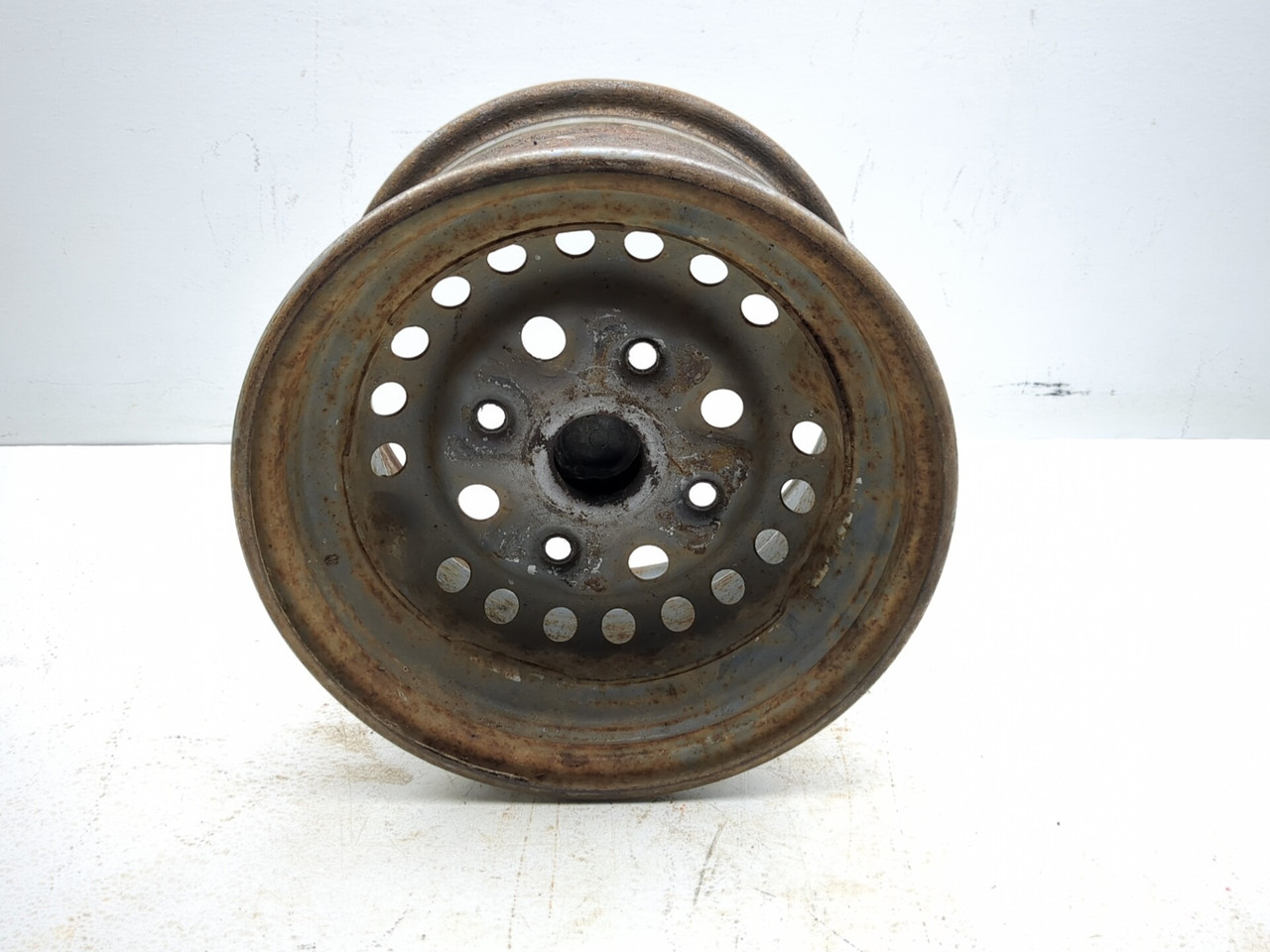 k 88-00 Honda FourTrax TRX 300 11X7.50 Rear Wheel Rim STRAIGHT 42650