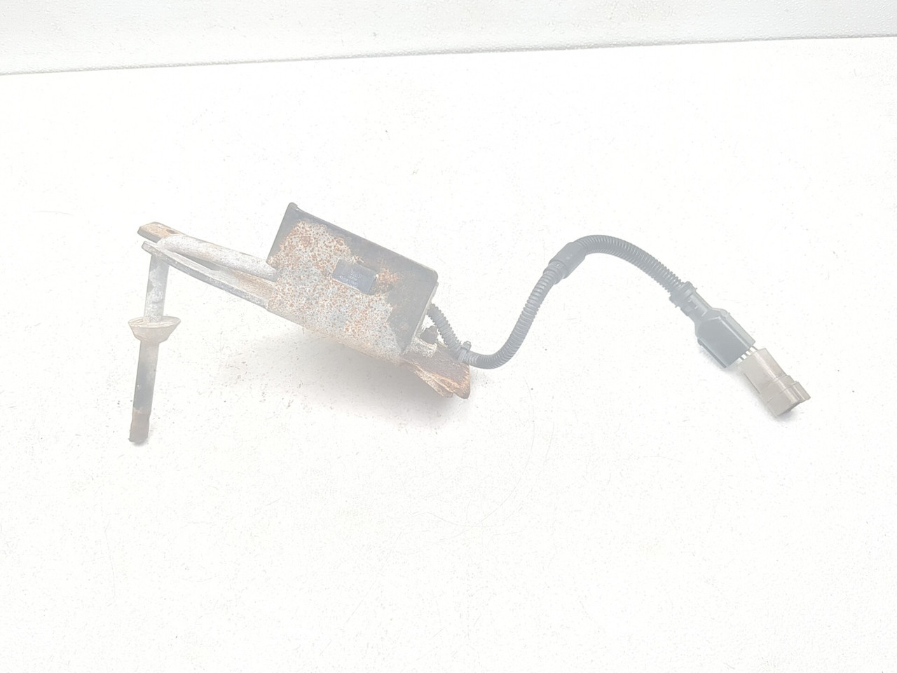 13-16 New Holland Workmaster 60 4x4 Gear Position Sensor - Sun
