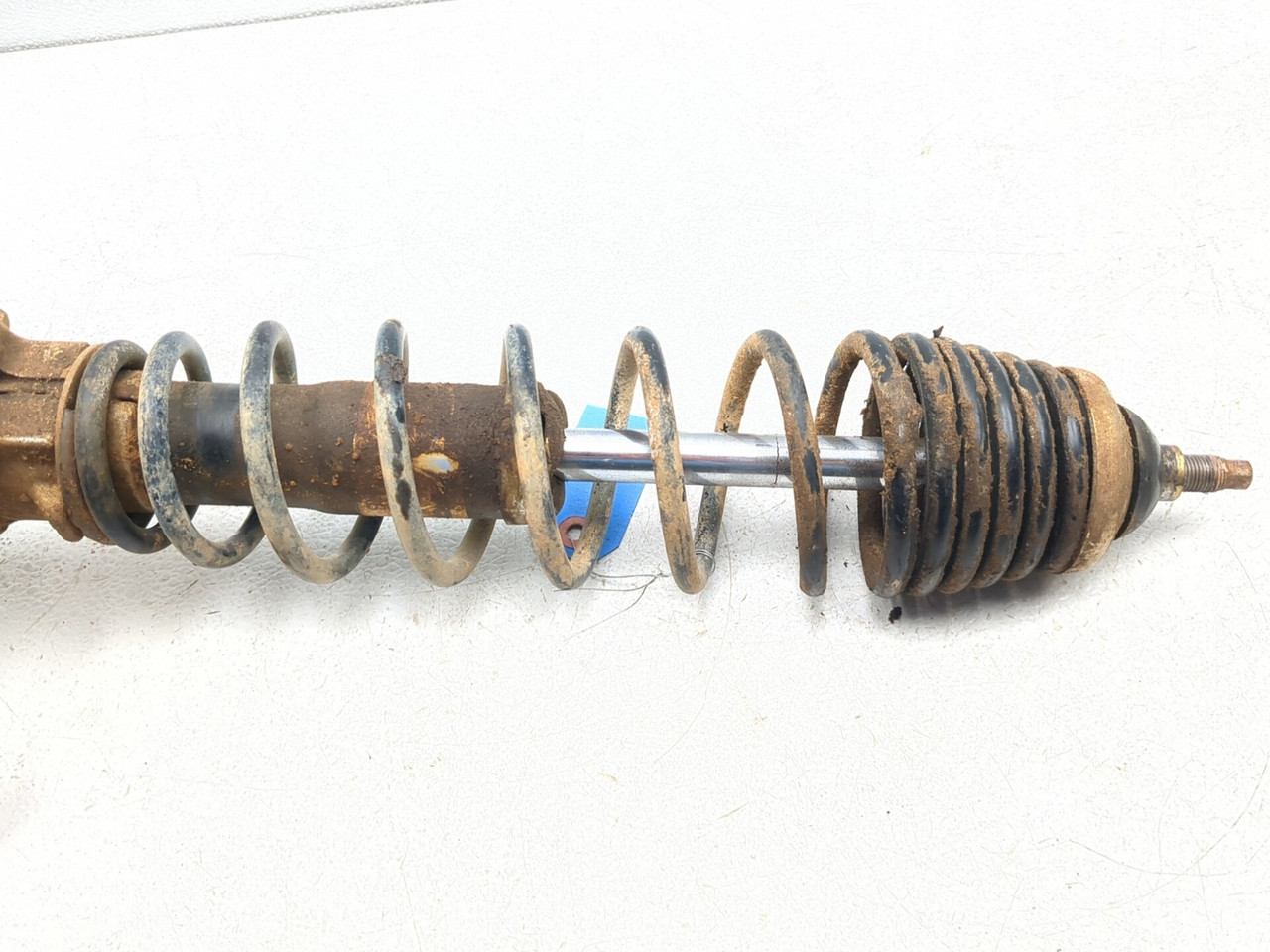 21-24 Polaris Sportsman 570 Front Right Strut Knuckle Assembly