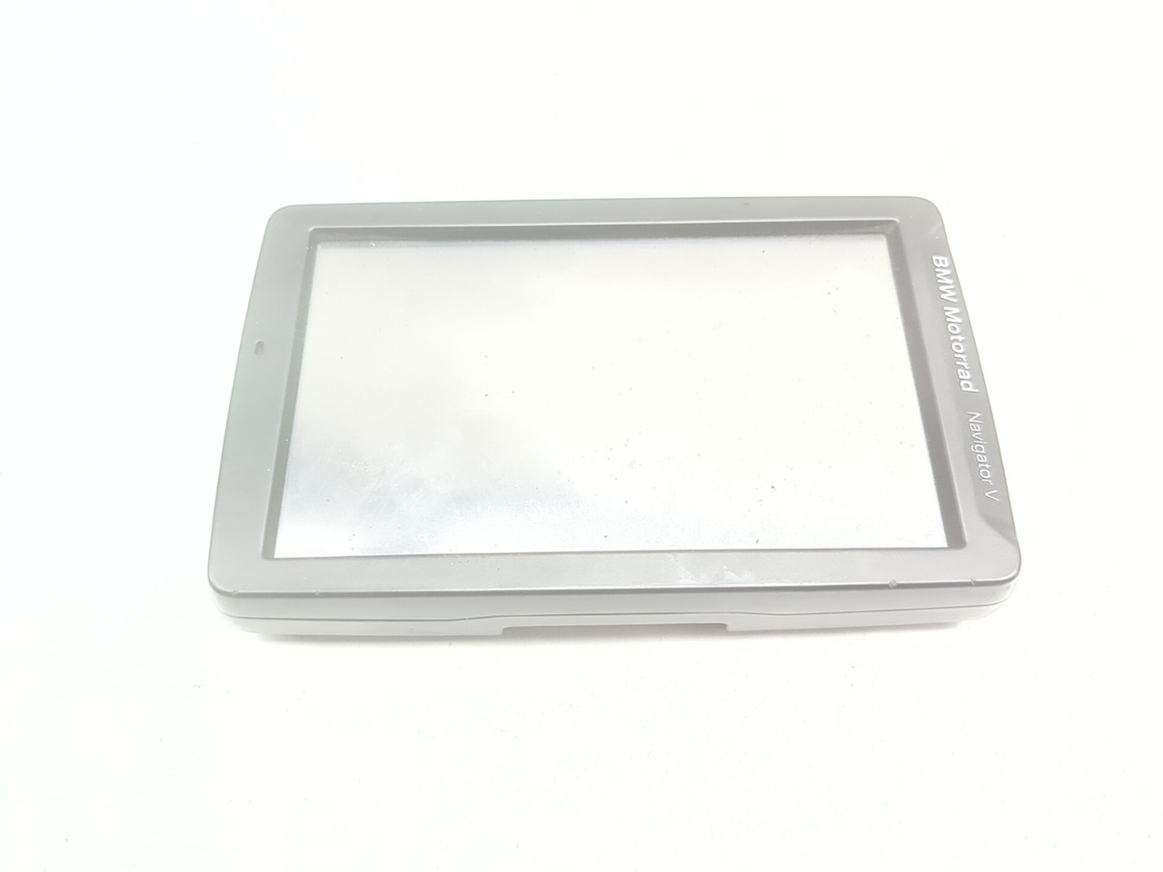 13-18 BMW R1200GS Front GPS Navigation Unit - Sun Coast Cycle
