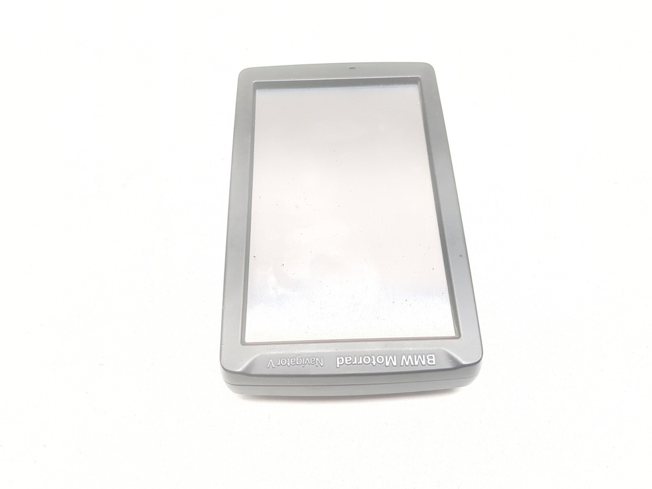 13-18 BMW R1200GS Front GPS Navigation Unit - Sun Coast Cycle