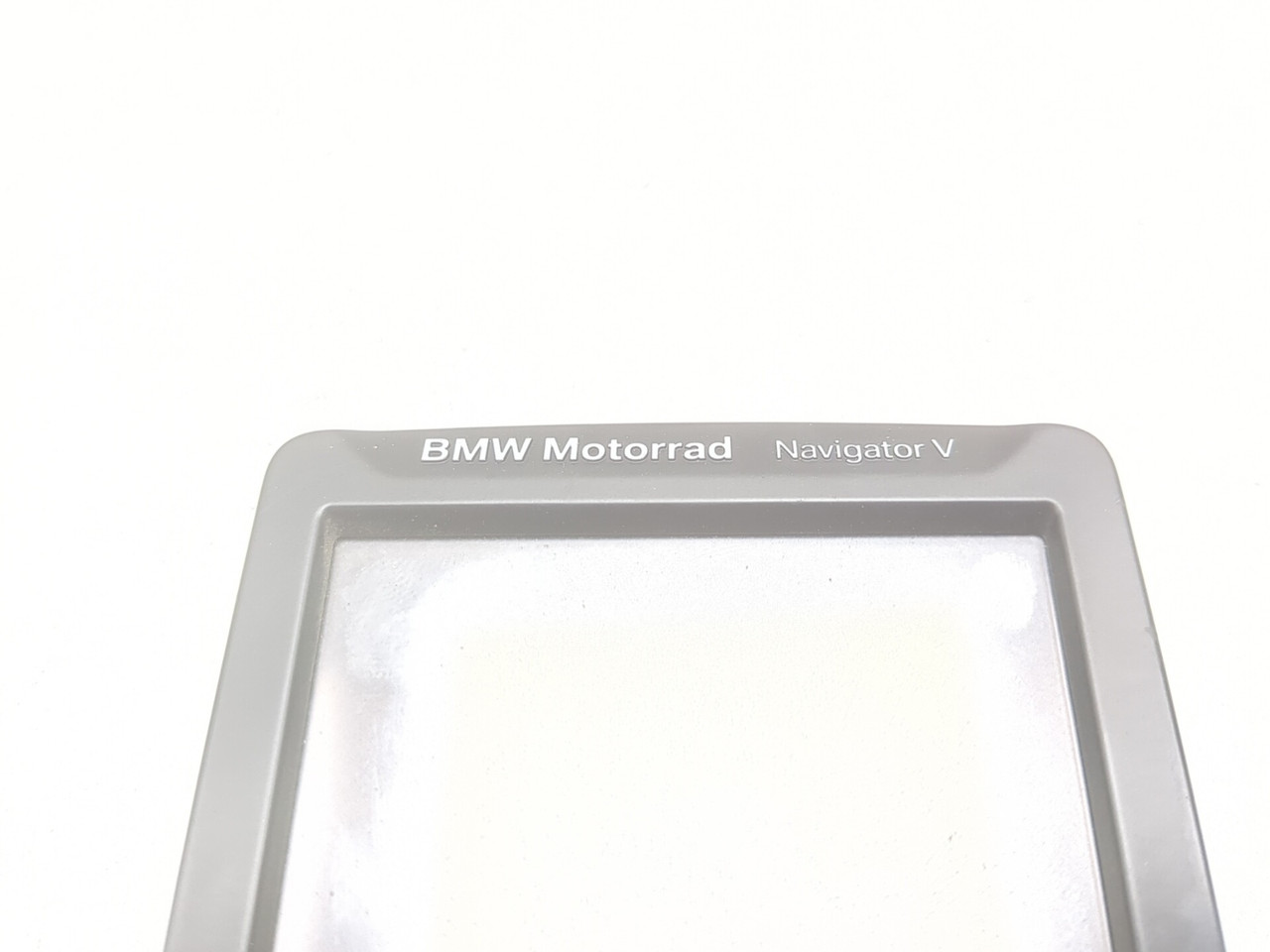 13-18 BMW R1200GS Front GPS Navigation Unit - Sun Coast Cycle
