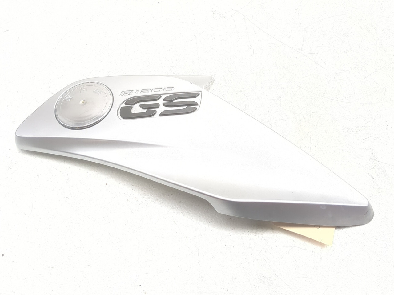 13-18 BMW R1200GS Front Right Tank Side Panel Fairing 46638533678
