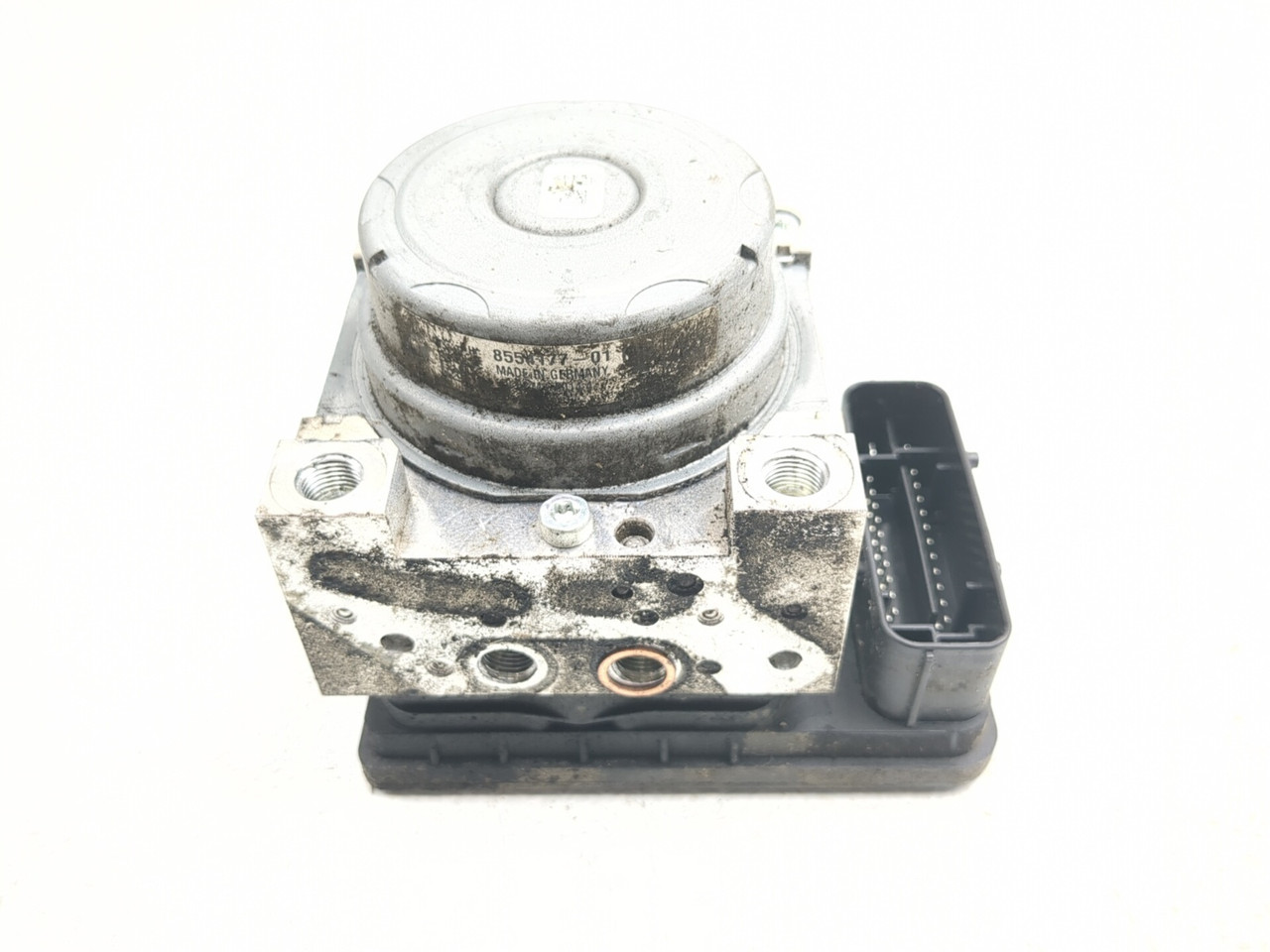 13-18 BMW R1200GS ABS Pump Modulator 34518554177 - Sun Coast Cycle