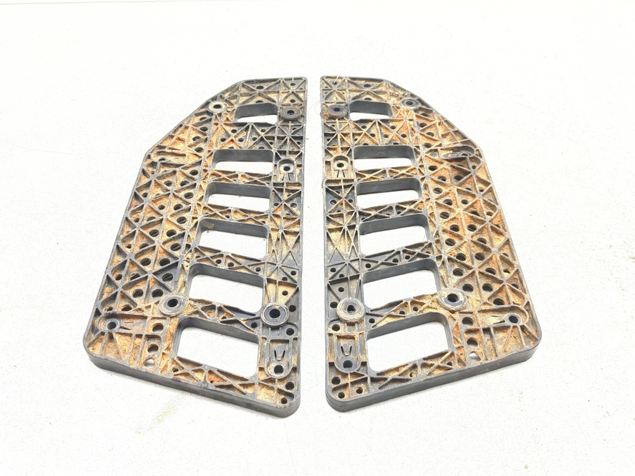 15-25 Polaris Sportsman 1000 Front Left Right Floorboard Support