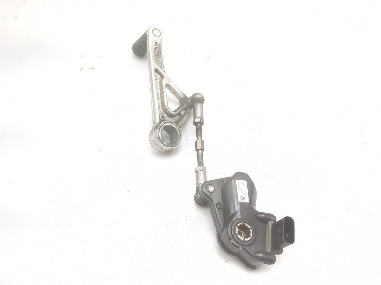 13-18 BMW R1200GS Left Shift Assistant Pro Lever Sensor
