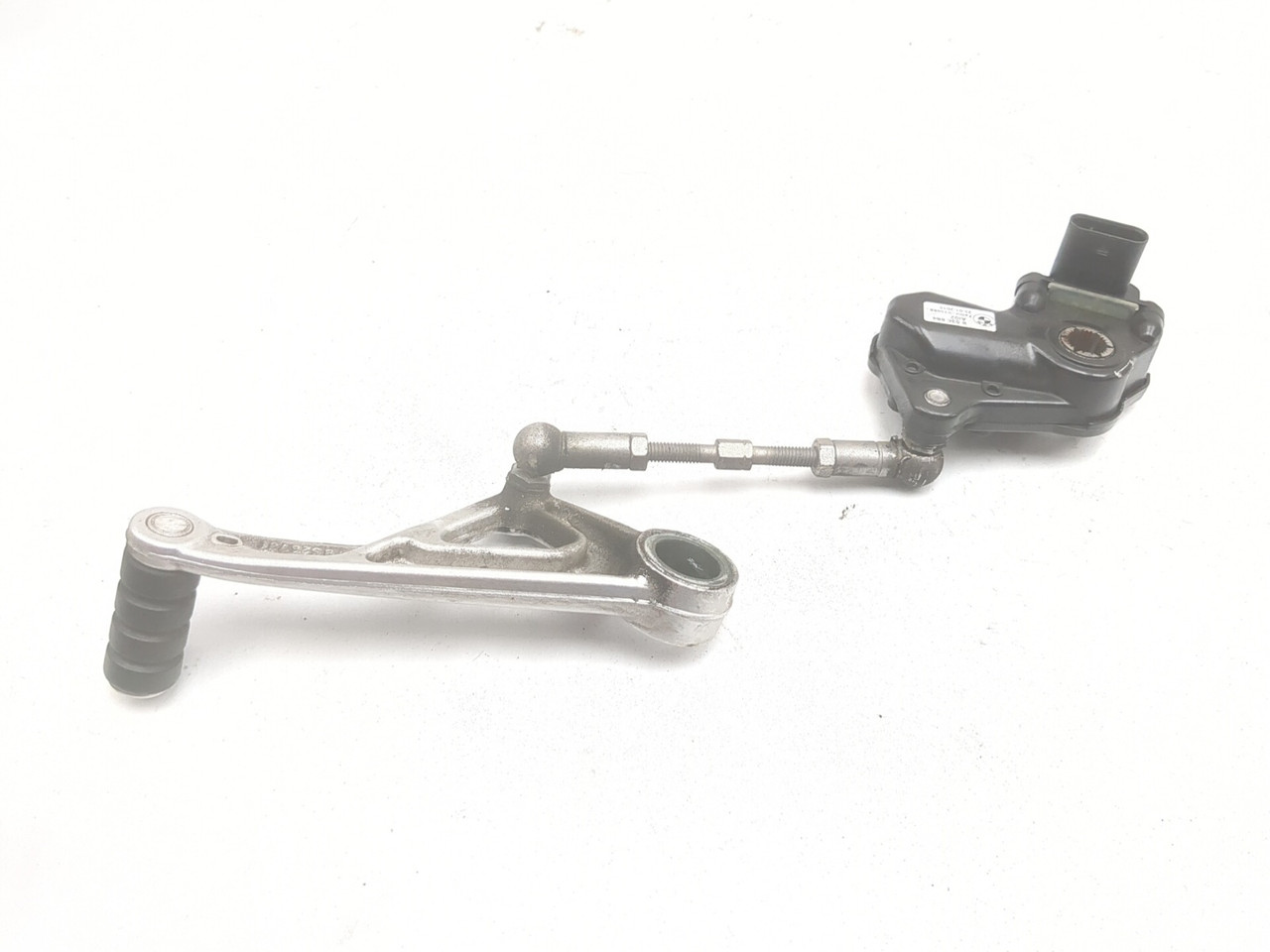 13-18 BMW R1200GS Left Shift Assistant Pro Lever Sensor