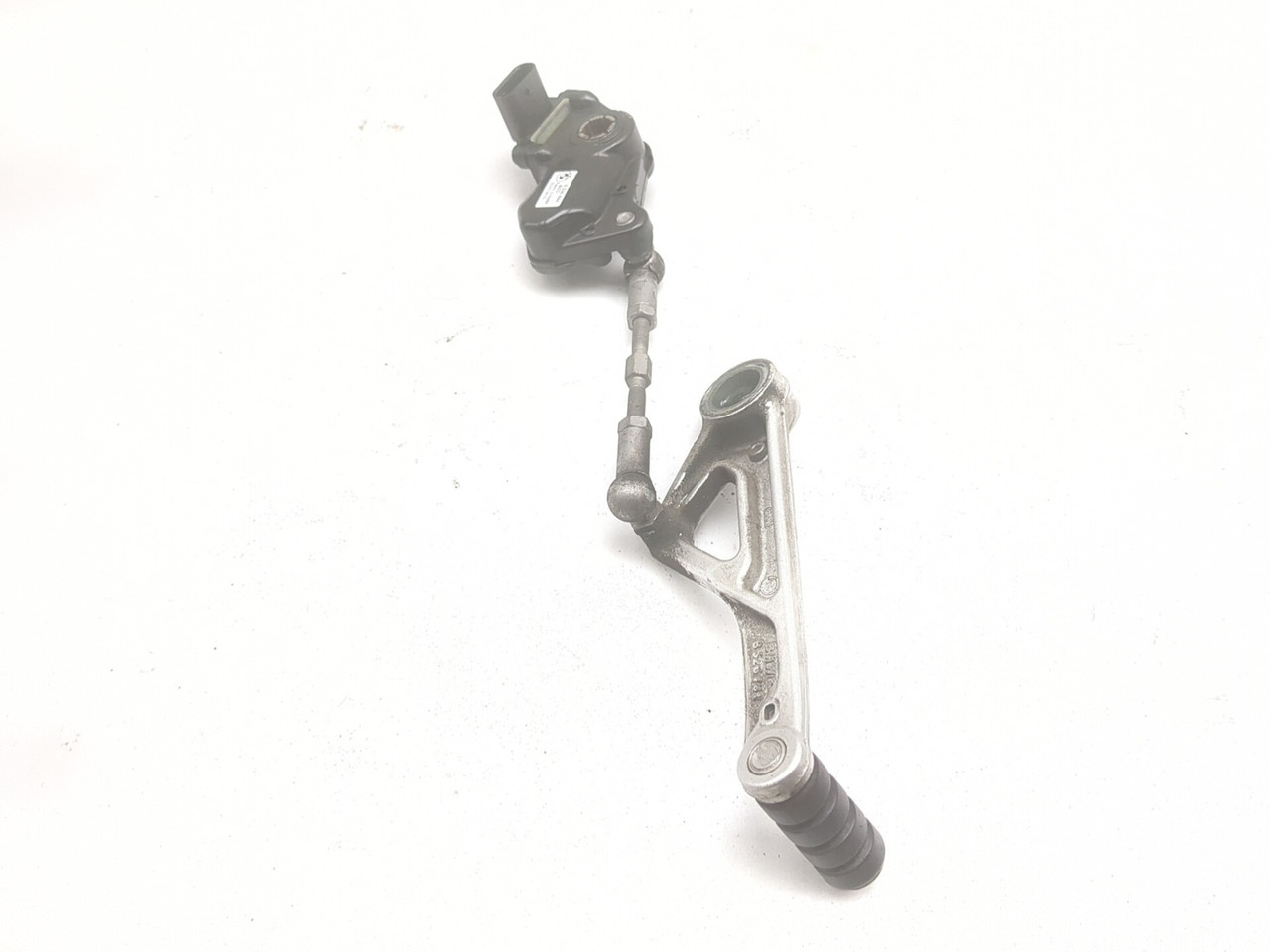 13-18 BMW R1200GS Left Shift Assistant Pro Lever Sensor