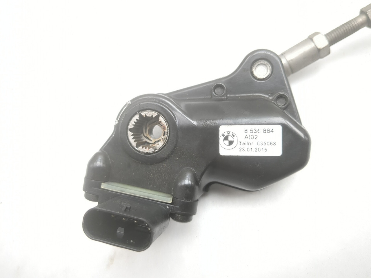 13-18 BMW R1200GS Left Shift Assistant Pro Lever Sensor