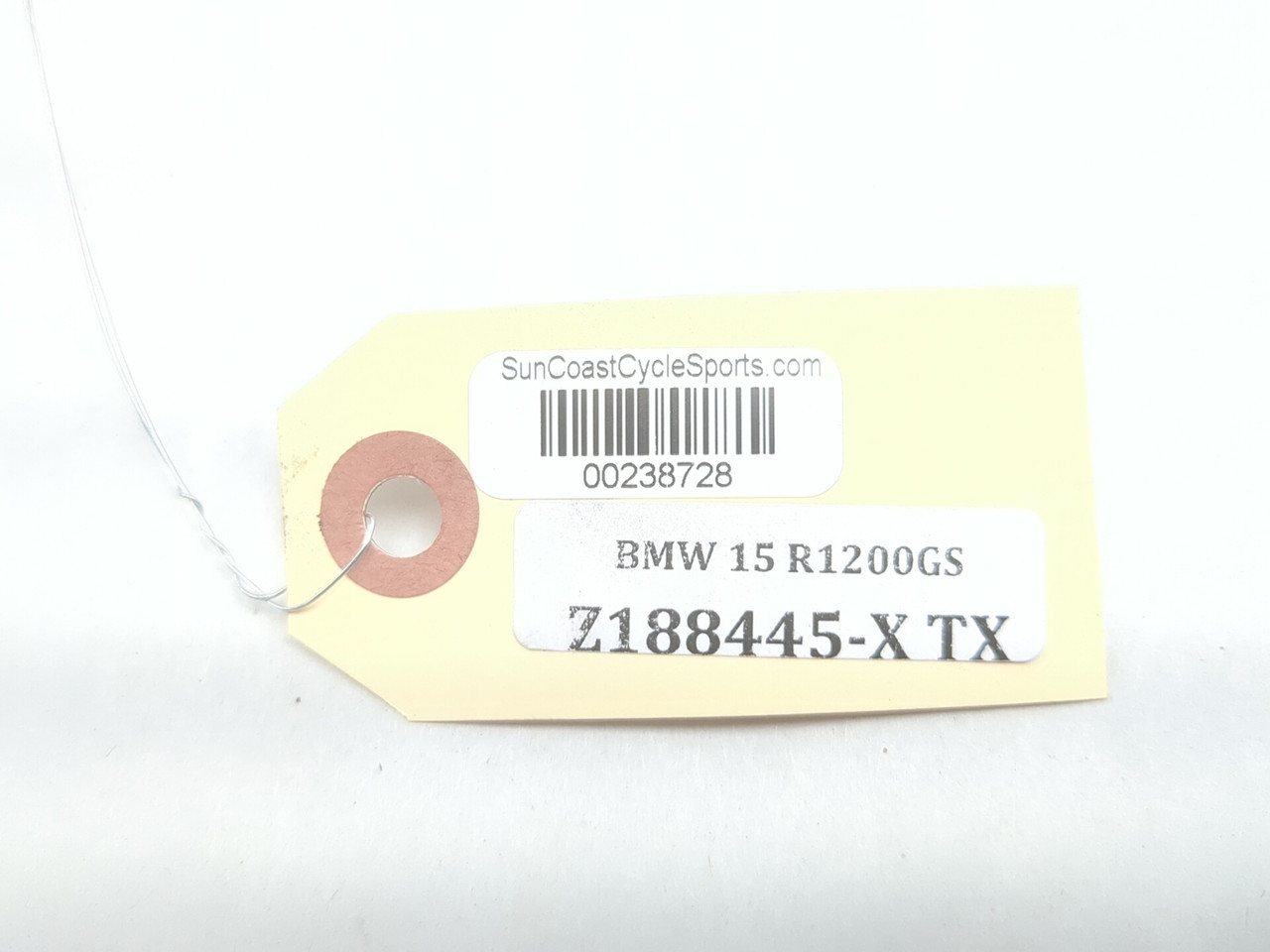 13-18 BMW R1200GS Left Shift Assistant Pro Lever Sensor