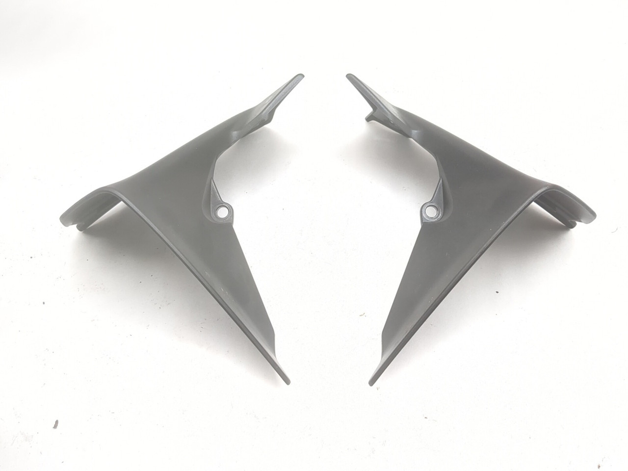 13-18 BMW R1200GS Front Left Right Tank Side Trim Panel Set