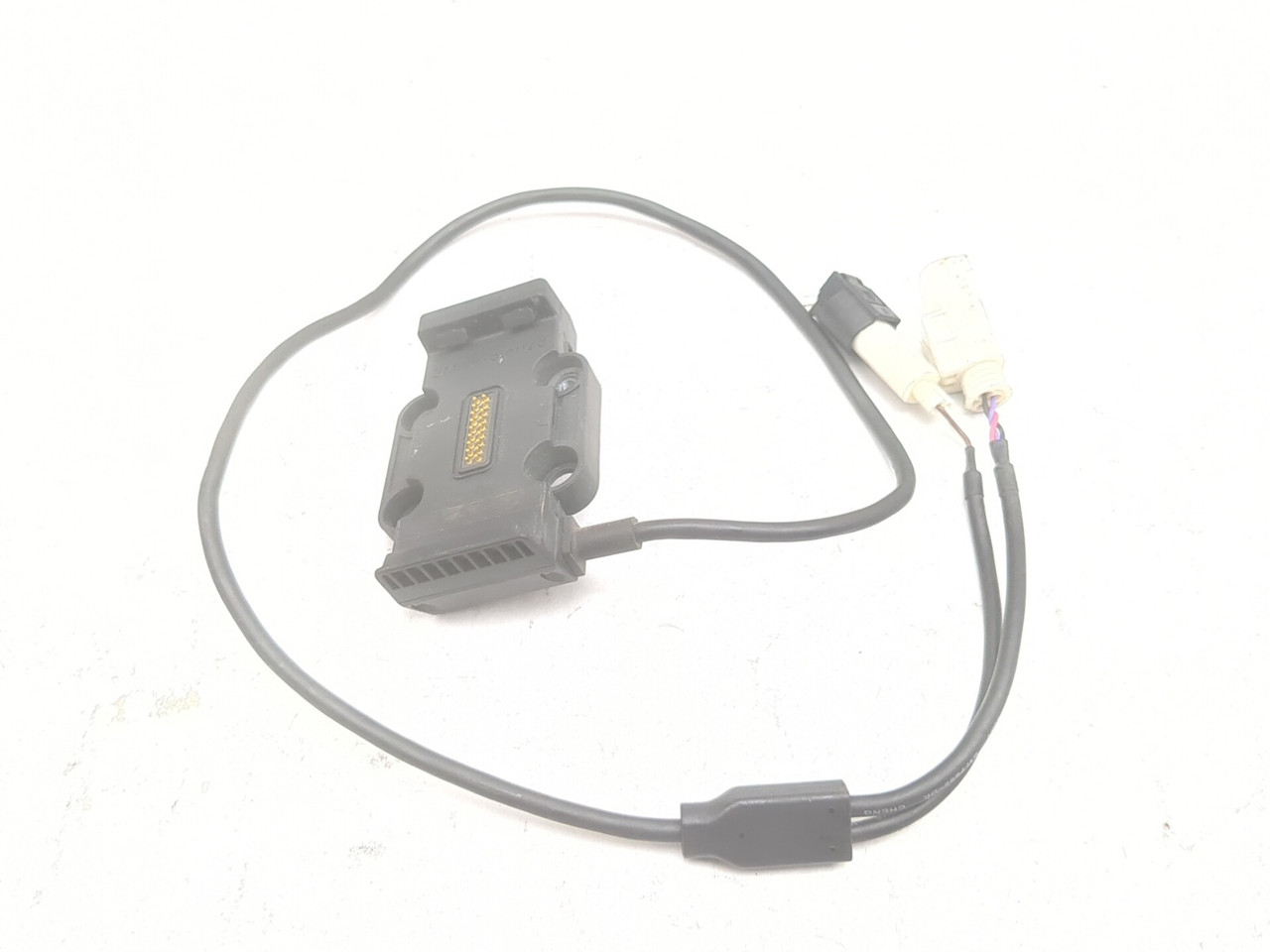 13-18 BMW R1200GS Front GPS Navigator Cradle Mount 77528535826