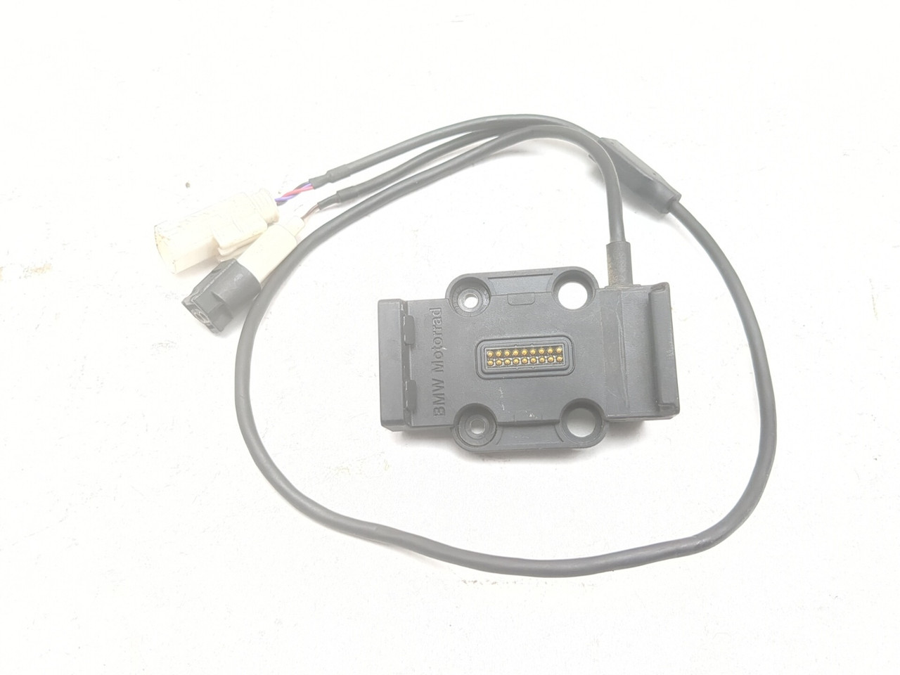 13-18 BMW R1200GS Front GPS Navigator Cradle Mount 77528535826