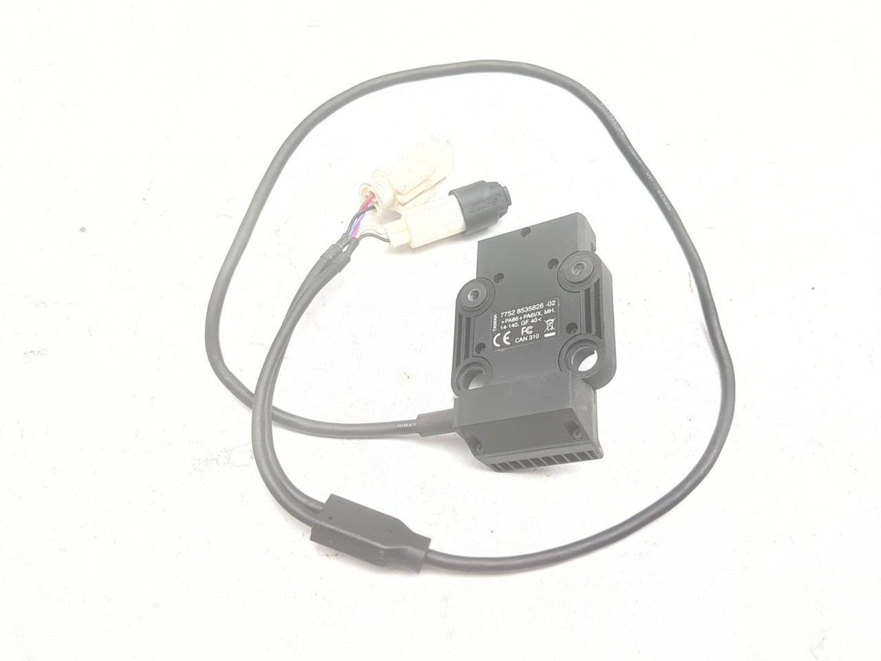 13-18 BMW R1200GS Front GPS Navigator Cradle Mount 77528535826