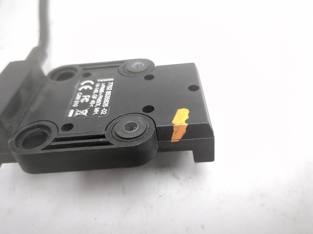 13-18 BMW R1200GS Front GPS Navigator Cradle Mount 77528535826