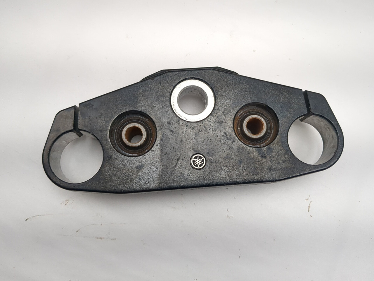 09-17 Yamaha Bolt XVS 950 CU Front Upper Triple Tree Clamp - Sun