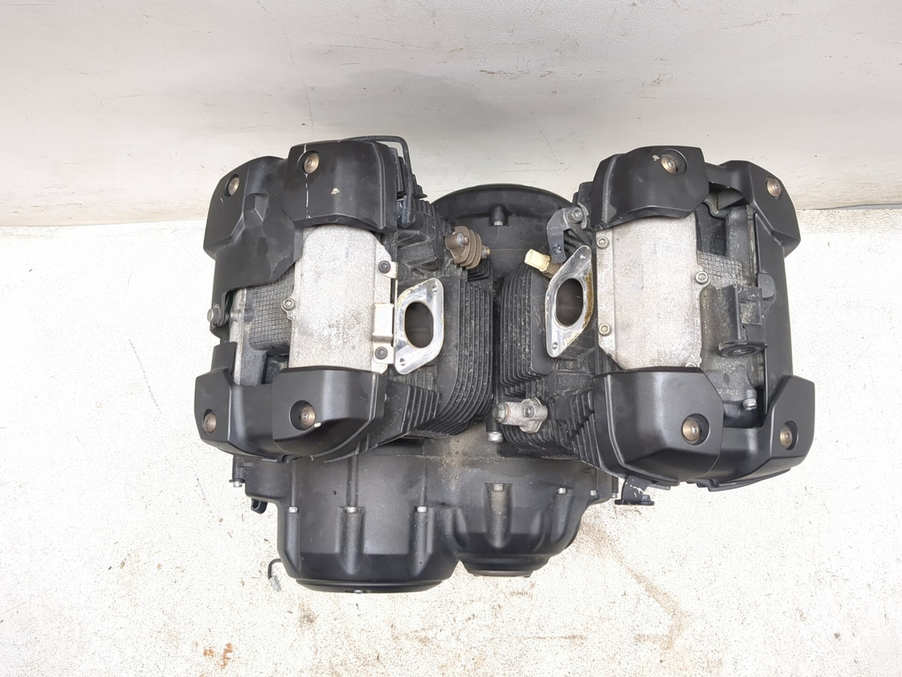 09-17 Yamaha Bolt XVS 950 CU Engine Motor GUARANTEED - Sun Coast