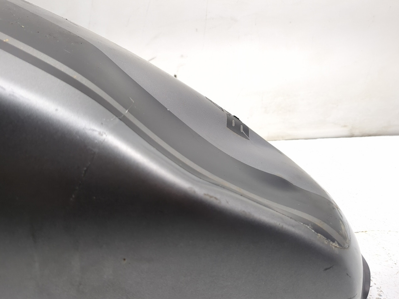 09-17 Yamaha Bolt XVS 950 CU Gas Fuel Tank 1TP-WG241-01-01 - Sun