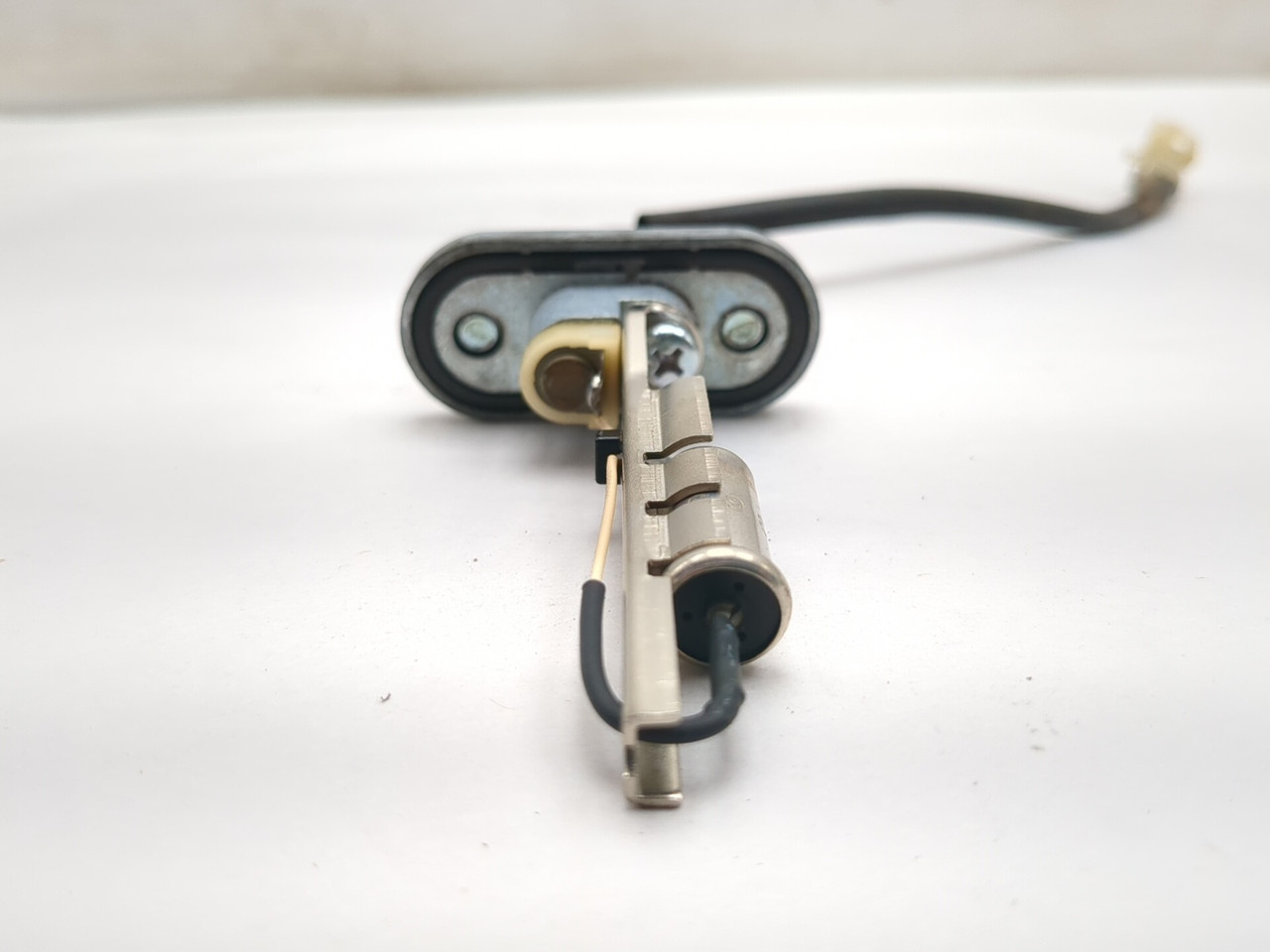 ボブ 09-17 Yamaha Bolt XVS 950 CU Fuel Level Sensor 5S7-85752-11-00