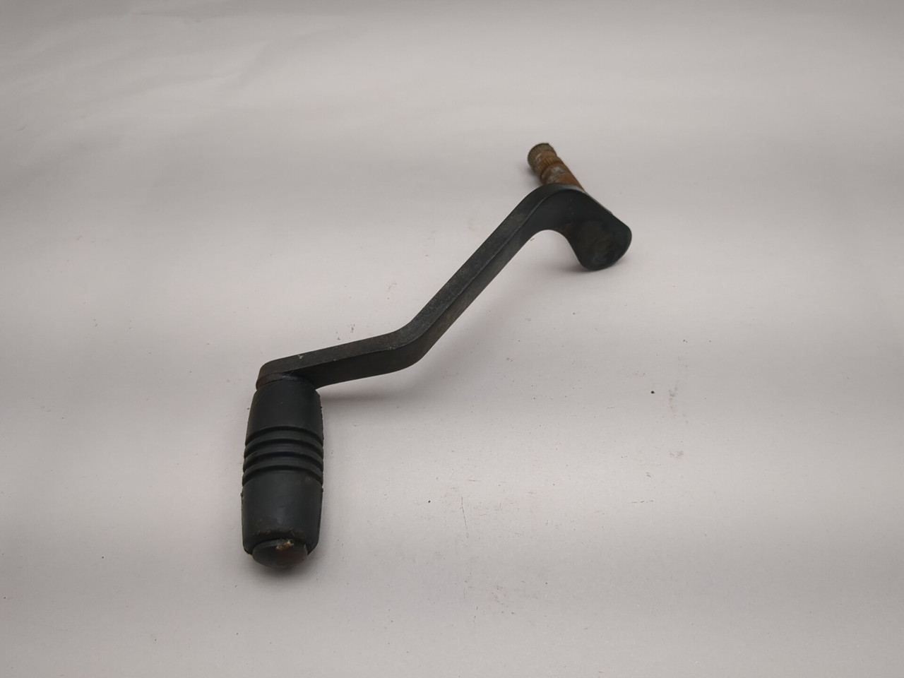 09-17 Yamaha Bolt XVS 950 CU Left Gear Shift Pedal 1TP-18110-00-00