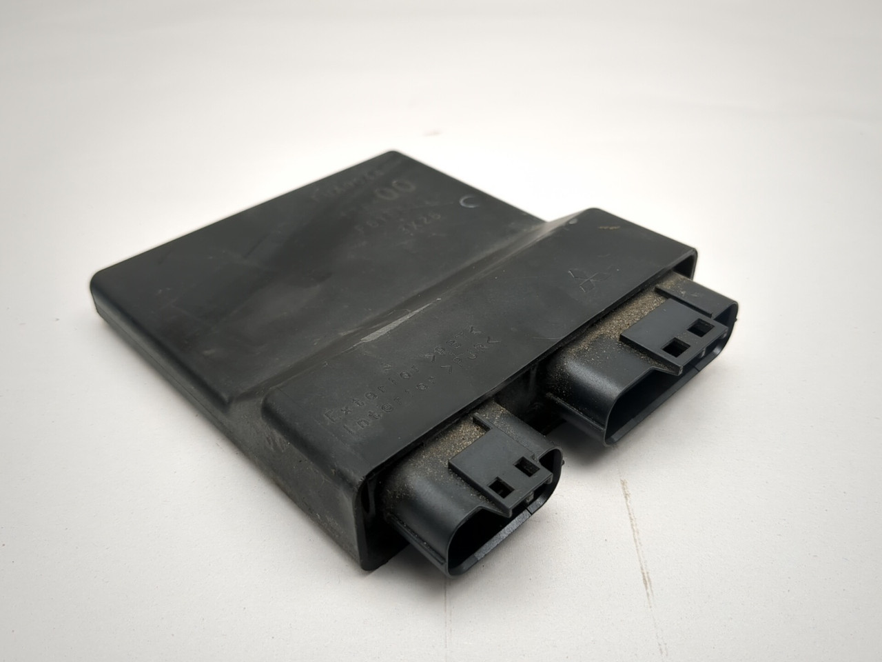 09-17 Yamaha Bolt XVS 950 CU Engine Control Unit ECU ECM CDI 1TP