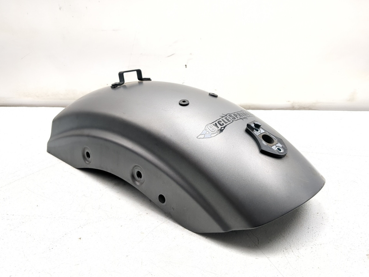 09-17 Yamaha Bolt XVS 950 CU Rear Fender Fairing Splash Mudguard