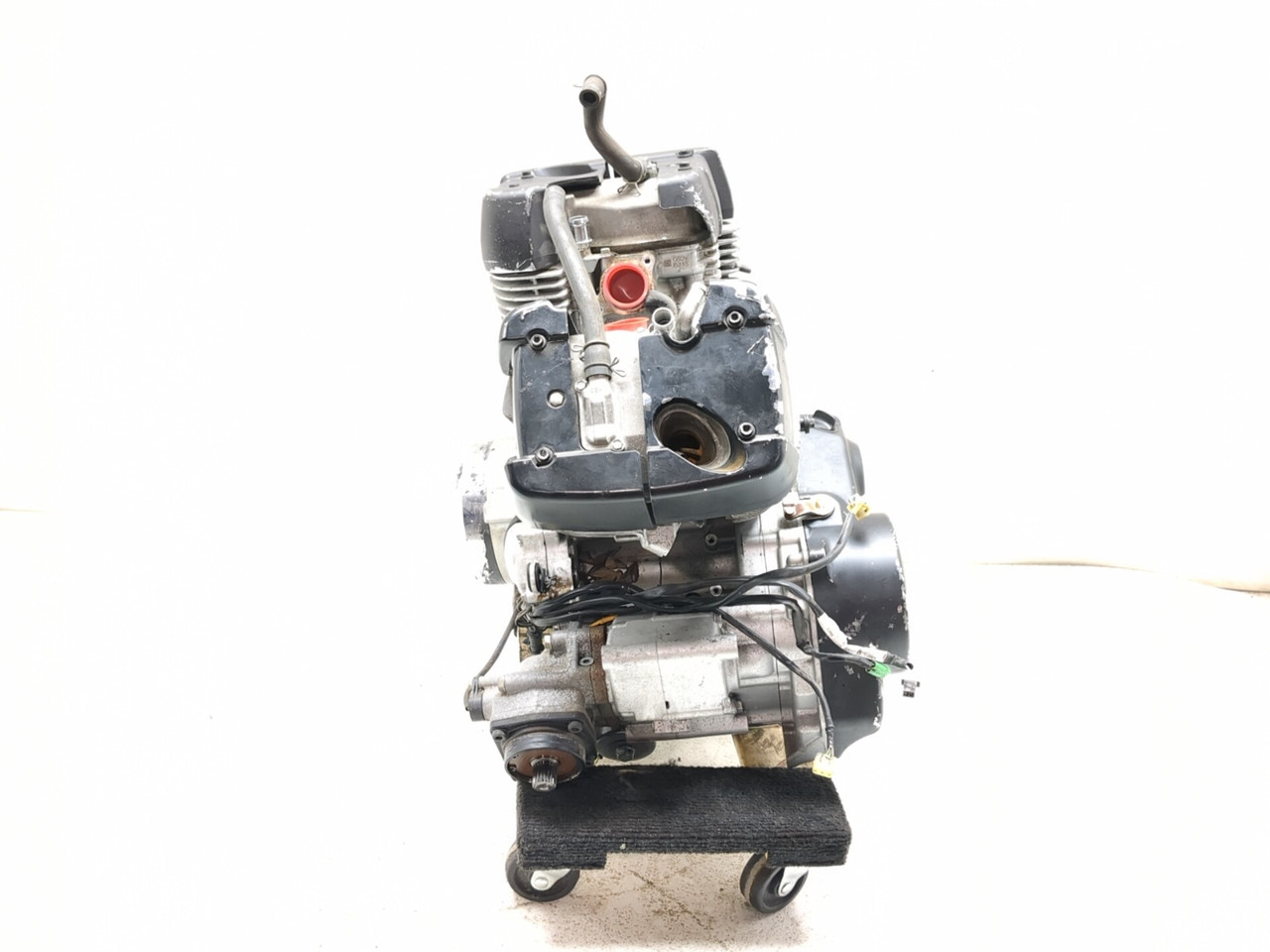 04-09 Honda VT750CA Shadow Aero 750 Engine Motor GUARANTEED - Sun