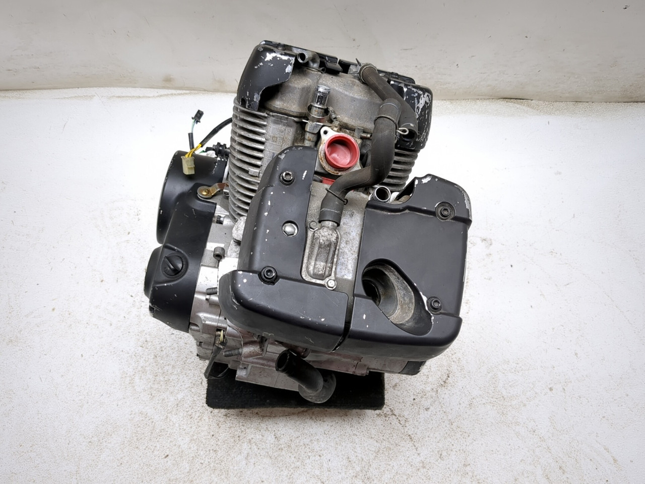 04-09 Honda VT750CA Shadow Aero 750 Engine Motor GUARANTEED - Sun