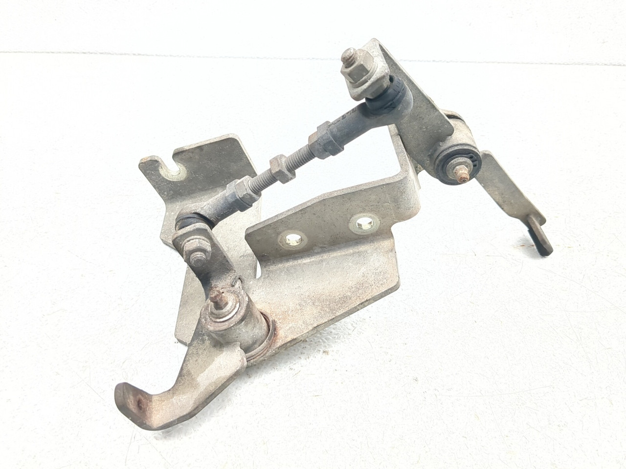 09-16 Kubota RTV 1140 CPX Transmission Shift Linkage Bracket K7311