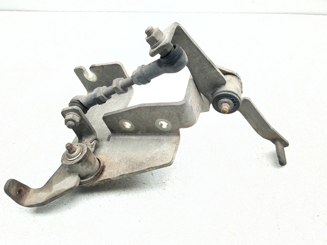「RT-201680」 09-16 Kubota RTV 1140 CPX Transmission Shift Linkage Bracket K7311