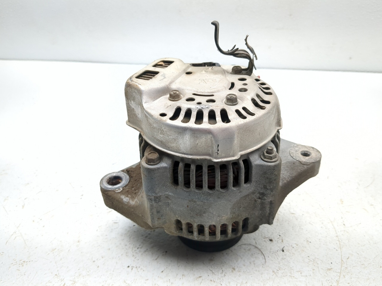 【DS】 09-16 Kubota RTV 1140 CPX Engine Motor Alternator Magneto