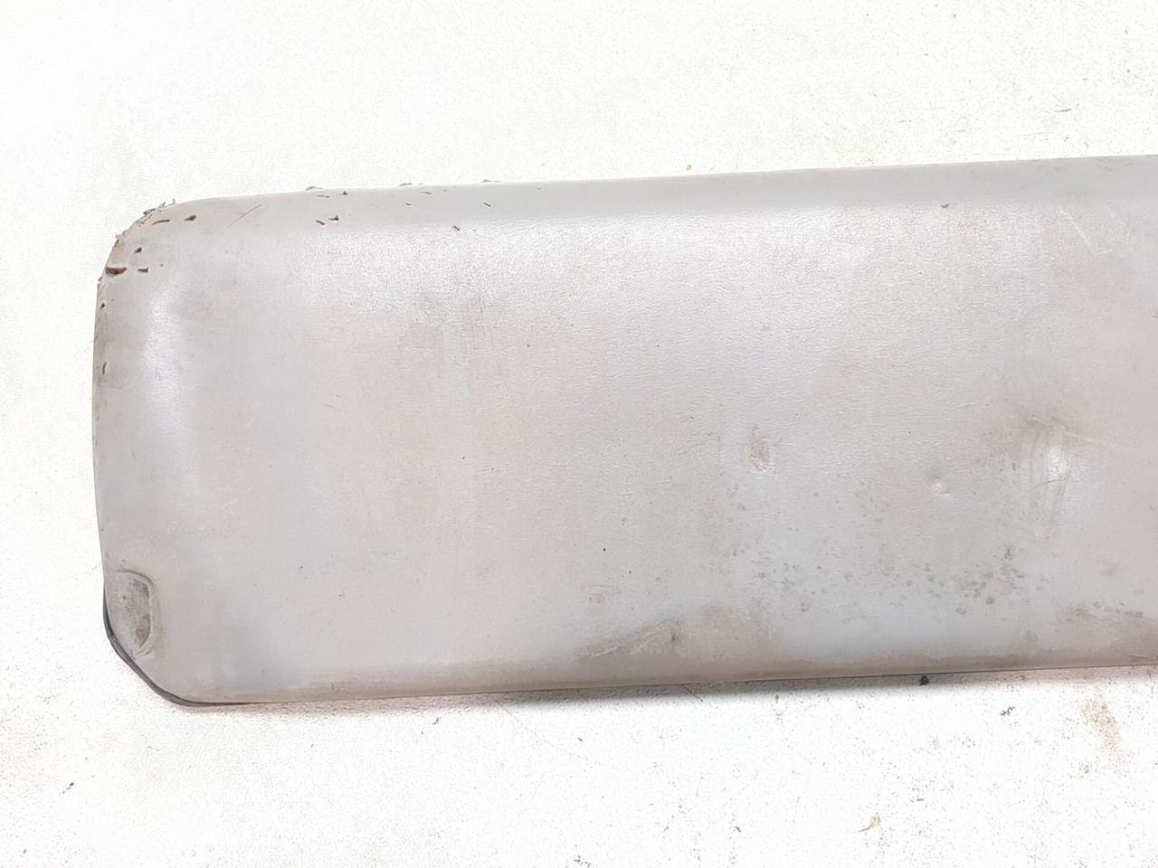 09-16 Kubota RTV 1140 CPX Front Bottom Driver Bench Saddle Seat
