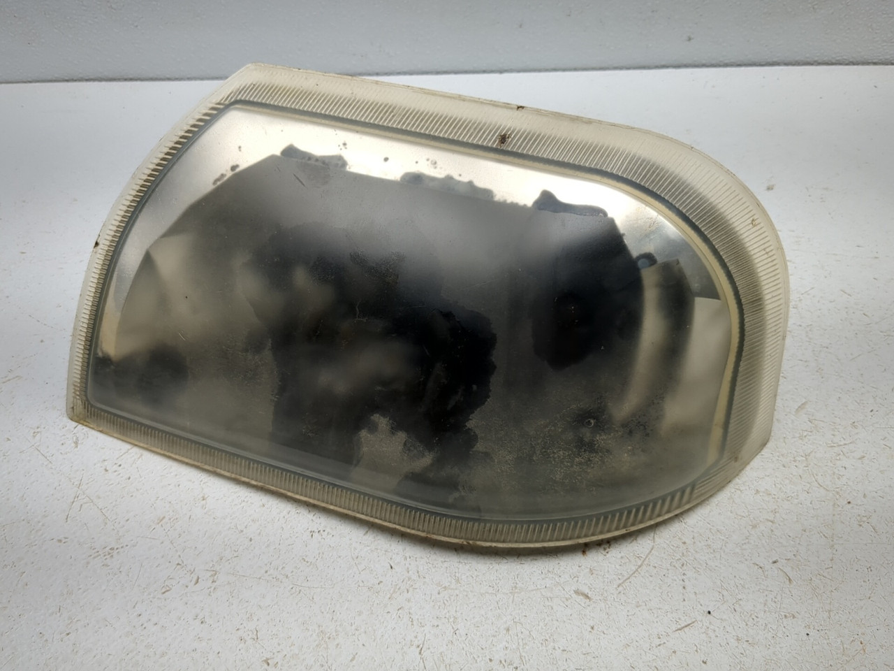 09-16 Kubota RTV 1140 CPX Front Left Headlight K7571-99510 - Sun 09-16 Kubota RTV 1140 CPX Front Left Headlight K7571-99510 - Sun