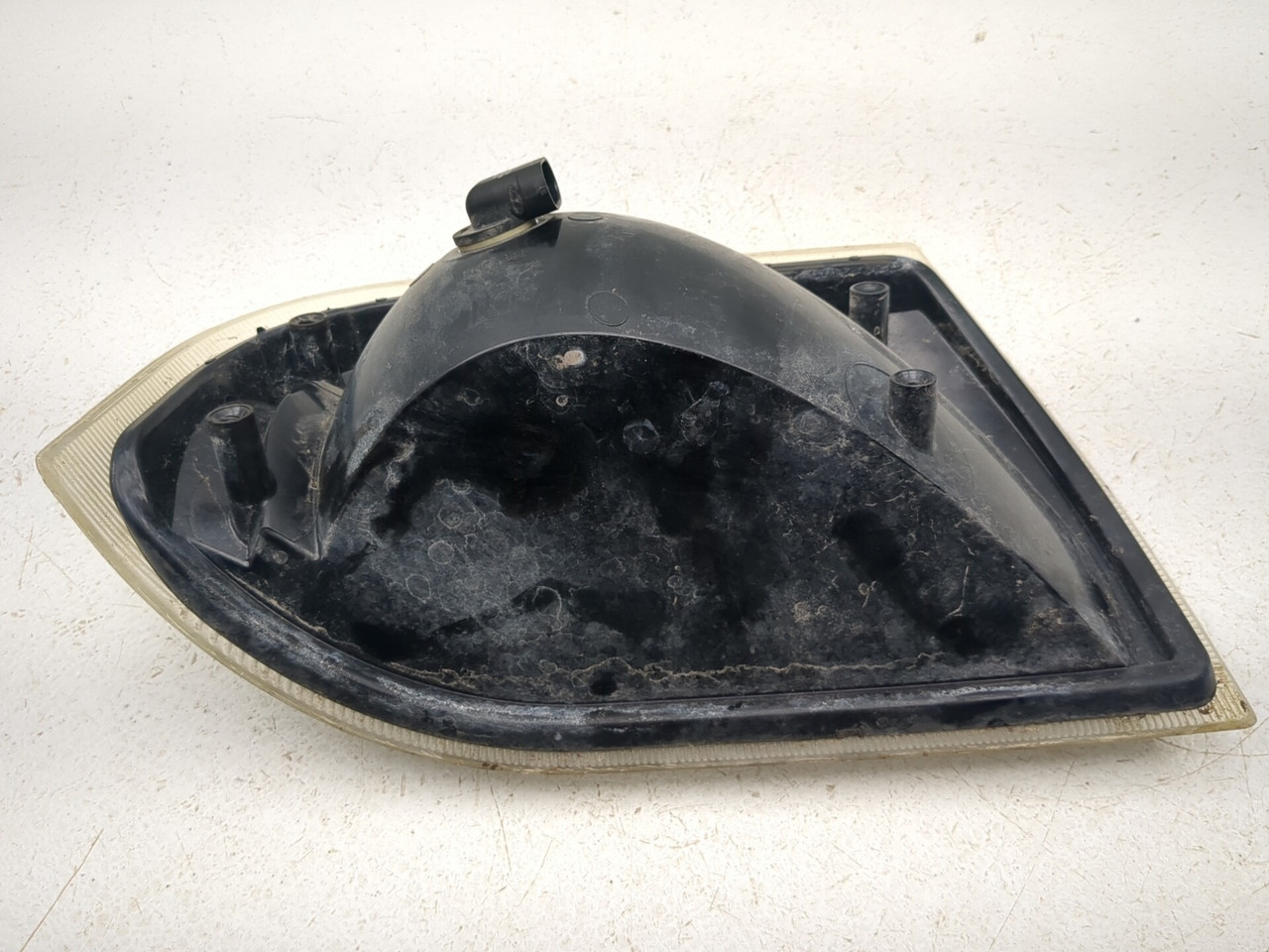 09-16 Kubota RTV 1140 CPX Front Left Headlight K7571-99510 - Sun