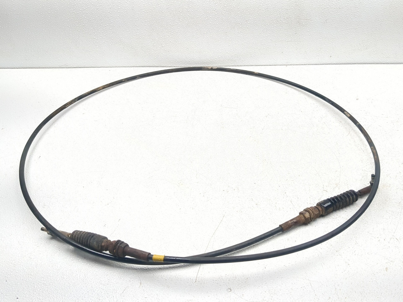 サヒ 09-16 Kubota RTV 1140 CPX Transmission Gear Shift Shifter Cable