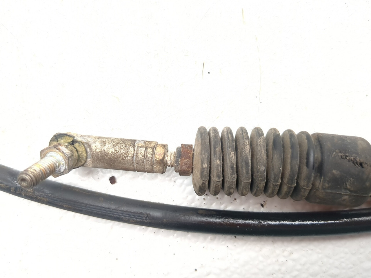 09-16 Kubota RTV 1140 CPX Transmission Gear Shift Shifter Cable