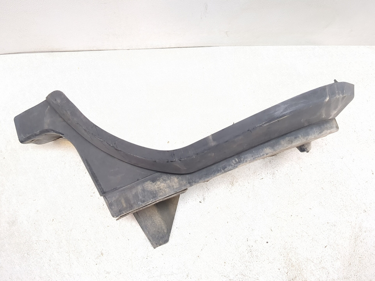専用③ 09-16 Kubota RTV 1140 CPX Front Left Fender Fairing Splash Guard