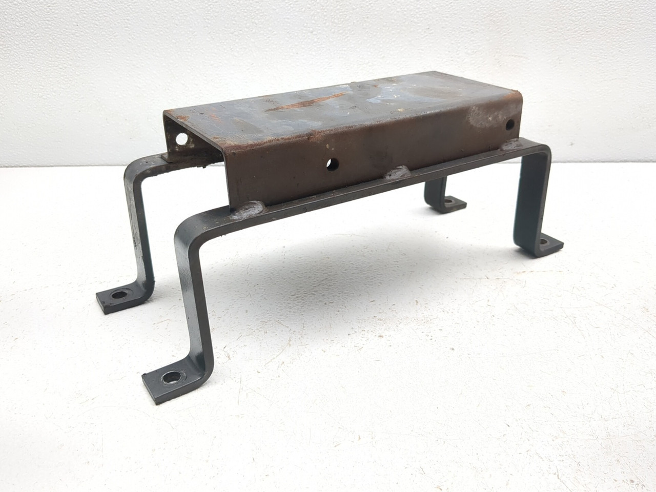 09-16 Kubota RTV 1140 CPX Rear Upper Transmission Support Bracket
